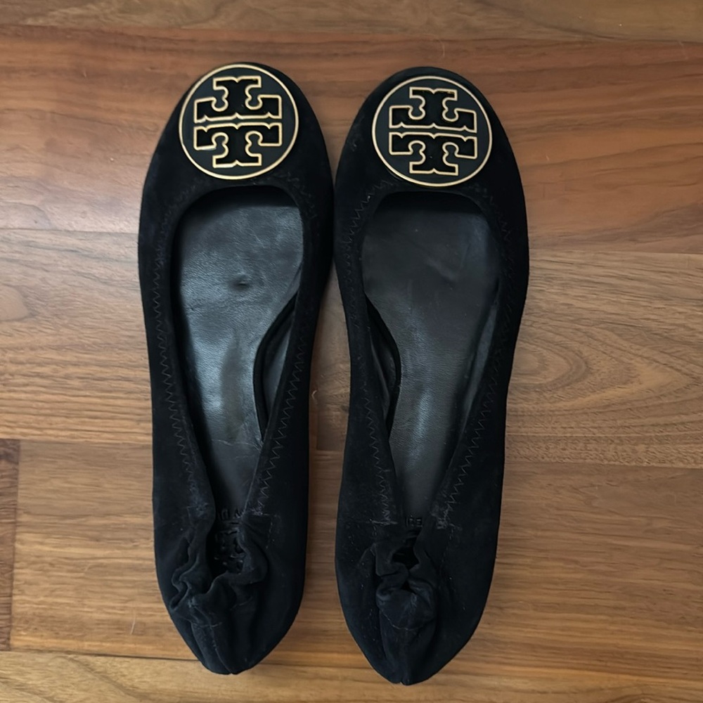Tory Burch Flats